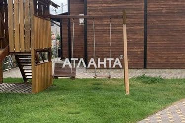 Будинок за адресою вул. Київська (площа 190 м²) - Atlanta.ua - фото 37