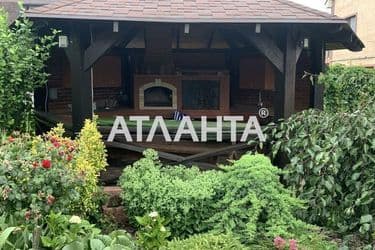 Будинок за адресою вул. Київська (площа 190 м²) - Atlanta.ua - фото 38