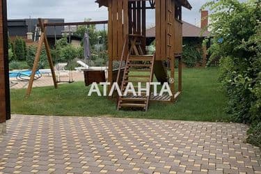 Будинок за адресою вул. Київська (площа 190 м²) - Atlanta.ua - фото 36