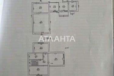 Будинок за адресою вул. Київська (площа 190 м²) - Atlanta.ua - фото 60