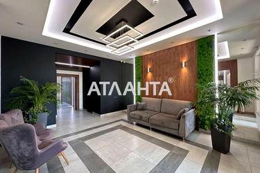 1-room apartment apartment by the address st. Vilyamsa ak (area 36 m²) - Atlanta.ua - photo 9