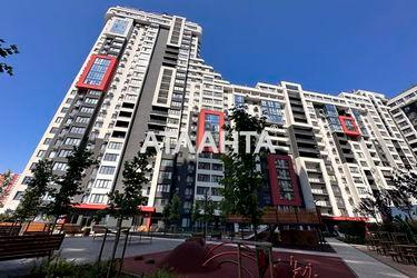 1-room apartment apartment by the address st. Vilyamsa ak (area 36 m²) - Atlanta.ua - photo 16