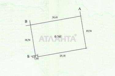 Landplot by the address (area 6 acr) - Atlanta.ua - photo 8