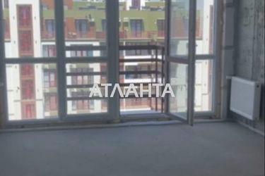 1-room apartment apartment by the address st. Bocharova gen (area 24 m²) - Atlanta.ua - photo 15