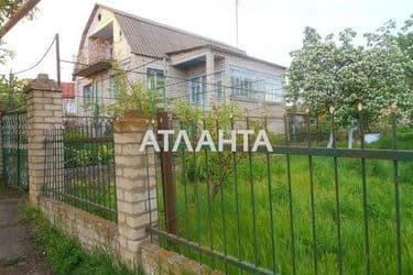 Будинок за адресою вул. Центральна (площа 90 м²) - Atlanta.ua - фото 11