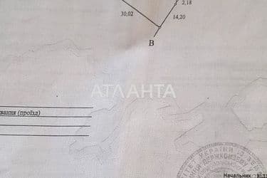 Landplot by the address st. Massiv 3 (area 6 acr) - Atlanta.ua - photo 6