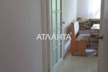 Многокомнатная квартира по адресу Небесной Сотни пр. (площадь 61,3 м²) - Atlanta.ua - фото 20