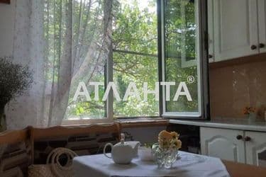 Многокомнатная квартира по адресу Небесной Сотни пр. (площадь 61,3 м²) - Atlanta.ua - фото 21