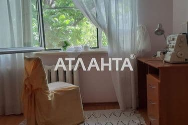 Многокомнатная квартира по адресу Небесной Сотни пр. (площадь 61,3 м²) - Atlanta.ua - фото 23