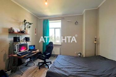 1-room apartment apartment by the address st. Dokovaya (area 32,6 m²) - Atlanta.ua - photo 21