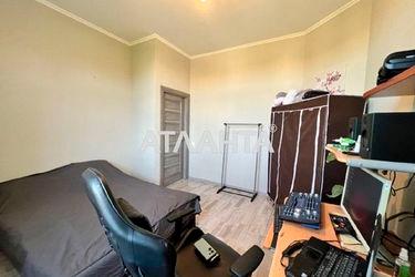 1-room apartment apartment by the address st. Dokovaya (area 32,6 m²) - Atlanta.ua - photo 22