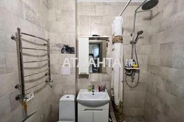 1-room apartment apartment by the address st. Dokovaya (area 32,6 m²) - Atlanta.ua - photo 25