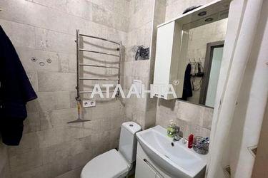 1-room apartment apartment by the address st. Dokovaya (area 32,6 m²) - Atlanta.ua - photo 26