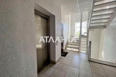 1-room apartment apartment by the address st. Dokovaya (area 32,6 m²) - Atlanta.ua - photo 29