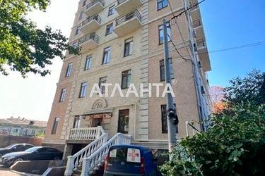 1-room apartment apartment by the address st. Dokovaya (area 32,6 m²) - Atlanta.ua - photo 32