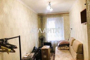 2-rooms apartment apartment by the address st. Yadova Sergeya Yubileynaya (area 41,2 m²) - Atlanta.ua - photo 10