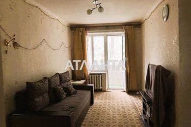 2-rooms apartment apartment by the address st. Yadova Sergeya Yubileynaya (area 41,2 m²) - Atlanta.ua - photo 11