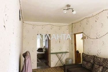 2-rooms apartment apartment by the address st. Yadova Sergeya Yubileynaya (area 41,2 m²) - Atlanta.ua - photo 15