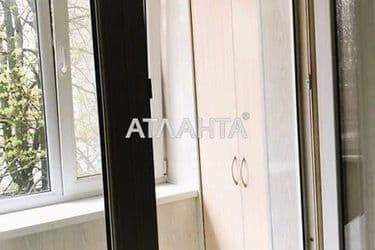 2-rooms apartment apartment by the address st. Yadova Sergeya Yubileynaya (area 41,2 m²) - Atlanta.ua - photo 16