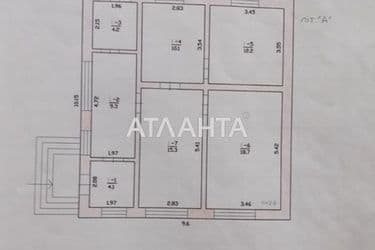 Будинок за адресою вул. Мічуріна (площа 74 м²) - Atlanta.ua - фото 38