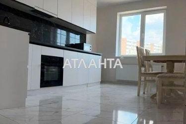 1-room apartment apartment by the address st. Sakharova (area 40 m²) - Atlanta.ua - photo 13