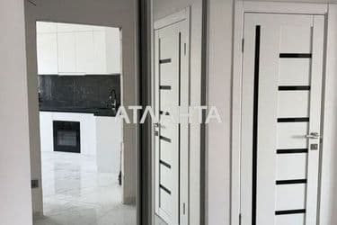 1-комнатная квартира по адресу ул. Сахарова (площадь 40 м²) - Atlanta.ua - фото 23