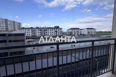 1-комнатная квартира по адресу ул. Сахарова (площадь 40 м²) - Atlanta.ua - фото 30