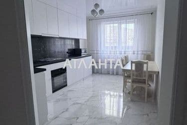 1-комнатная квартира по адресу ул. Сахарова (площадь 40 м²) - Atlanta.ua - фото 21