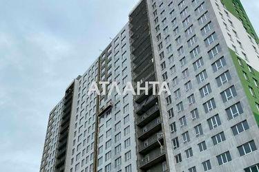 1-room apartment apartment by the address st. Marselskaya (area 31 m²) - Atlanta.ua - photo 11