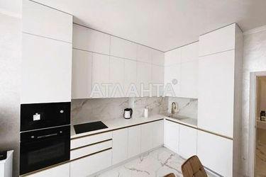 1-room apartment apartment by the address st. Nikolaevskaya (area 43 m²) - Atlanta.ua - photo 12