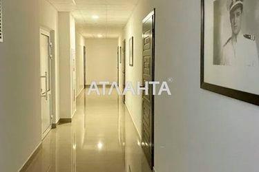 2-rooms apartment apartment by the address st. Sakharova (area 59,4 m²) - Atlanta.ua - photo 15