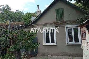 Будинок за адресою 6-та лінія 6 ст. Люстдорфської дор. (площа 40 м²) - Atlanta.ua - фото 13