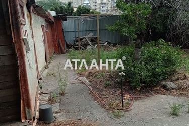 Будинок за адресою 6-та лінія 6 ст. Люстдорфської дор. (площа 40 м²) - Atlanta.ua - фото 14