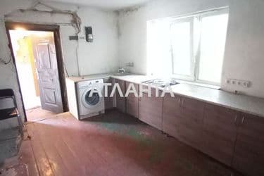 Будинок за адресою 6-та лінія 6 ст. Люстдорфської дор. (площа 40 м²) - Atlanta.ua - фото 19