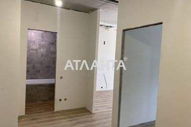 1-кімнатна квартира за адресою вул. Юності (площа 43 м²) - Atlanta.ua - фото 16