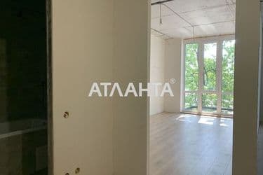 1-кімнатна квартира за адресою вул. Юності (площа 43 м²) - Atlanta.ua - фото 15