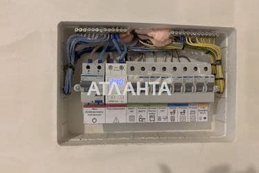 1-кімнатна квартира за адресою вул. Юності (площа 43 м²) - Atlanta.ua - фото 23