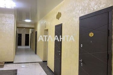 1-кімнатна квартира за адресою вул. Юності (площа 43 м²) - Atlanta.ua - фото 25