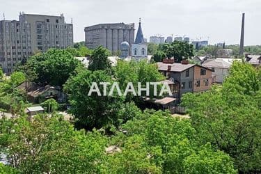 2-rooms apartment apartment by the address st. Tsvetaeva gen (area 62 m²) - Atlanta.ua - photo 39
