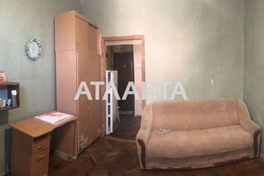 Коммунальная квартира по адресу ул. Ольгиевская (площадь 19,1 м²) - Atlanta.ua - фото 14
