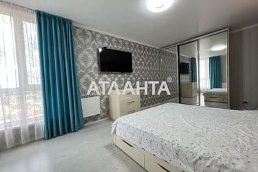 2-rooms apartment apartment by the address st. Akademika Vilyamsa (area 72 m²) - Atlanta.ua - photo 32