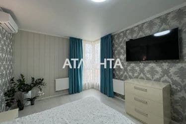 2-rooms apartment apartment by the address st. Akademika Vilyamsa (area 72 m²) - Atlanta.ua - photo 35