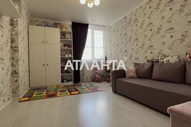 2-rooms apartment apartment by the address st. Akademika Vilyamsa (area 72 m²) - Atlanta.ua - photo 37