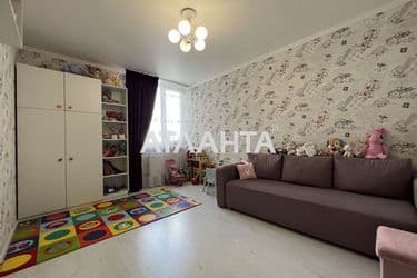 2-rooms apartment apartment by the address st. Akademika Vilyamsa (area 72 m²) - Atlanta.ua - photo 38