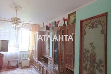 3-rooms apartment apartment by the address st. Vysotskogo (area 65 m²) - Atlanta.ua - photo 19