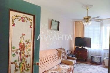 3-rooms apartment apartment by the address st. Vysotskogo (area 65 m²) - Atlanta.ua - photo 20