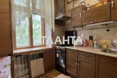 3-rooms apartment apartment by the address st. Novoselskogo Ostrovidova (area 71 m²) - Atlanta.ua - photo 12