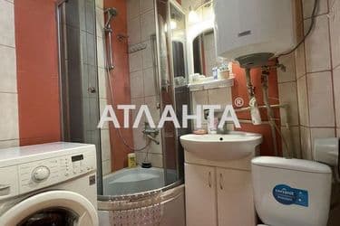 3-rooms apartment apartment by the address st. Novoselskogo Ostrovidova (area 71 m²) - Atlanta.ua - photo 20