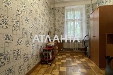 3-rooms apartment apartment by the address st. Novoselskogo Ostrovidova (area 71 m²) - Atlanta.ua - photo 17