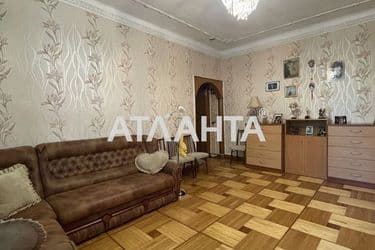 3-rooms apartment apartment by the address st. Novoselskogo Ostrovidova (area 71 m²) - Atlanta.ua - photo 14